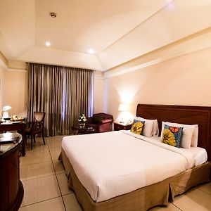 Deluxe Double Kamer